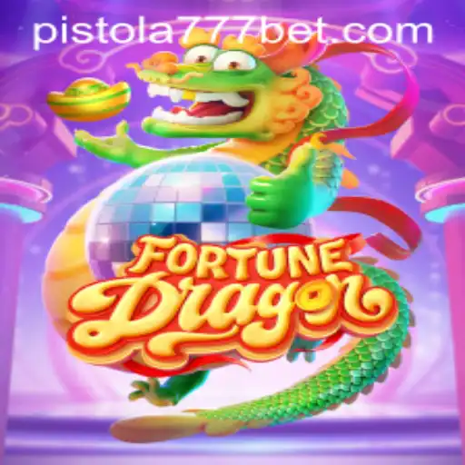 Explorando FortuneDragon: Um Mergulho no Universo de Apostas da Pistola777.com