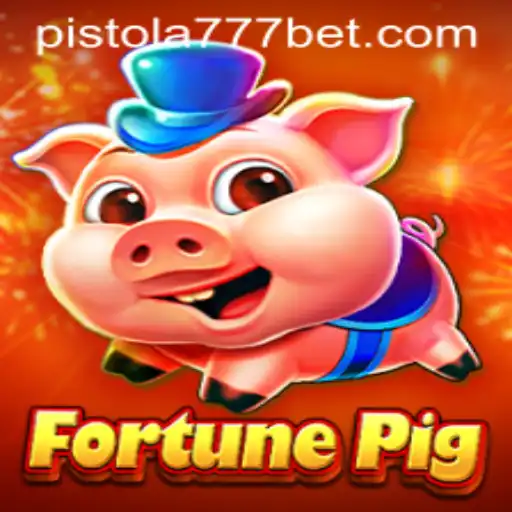 Descubra o Mundo do Jogo FortunePig: Diversão e Estratégia com Pistola777.com