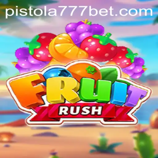 Descubra o Mundo Fascinante de FruitRush: Um Jogo de Ação e Estratégia