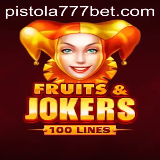 Explorando o Excitante Mundo do Jogo FruitsAndJokers100