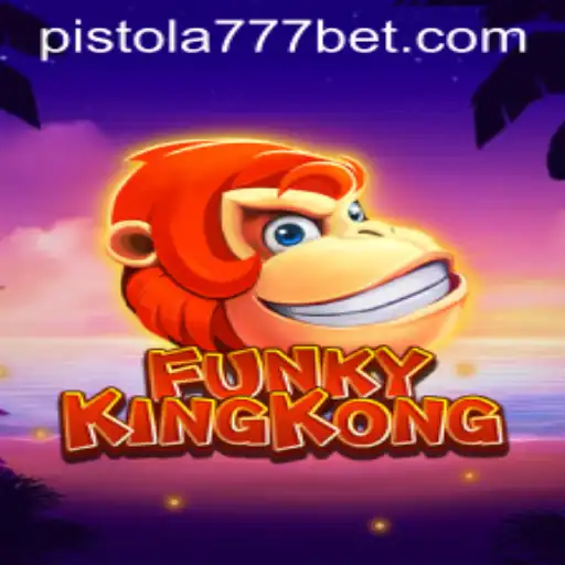 Descubra o Mundo de Aventura de FunkyKingKong: Um Jogo Incrível
