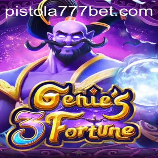 Descubra o fascinante mundo de Genie3Fortune: O jogo que está conquistando corações