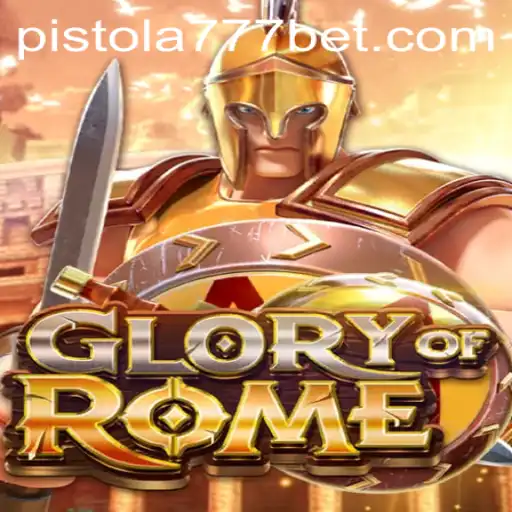 GloryofRome: Um Mergulho no Mundo Antigo com Pistola777.com