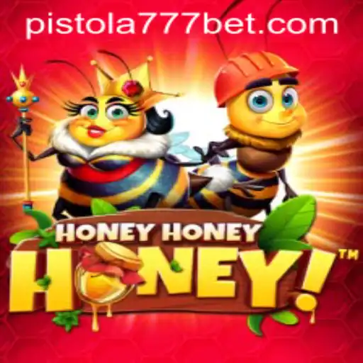 Descubra a Magia do Jogo HoneyHoneyHoney