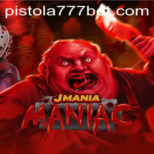 JManiaManiac: Uma Aventura Incrível no Mundo dos Jogos
