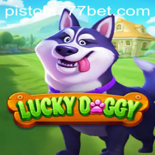 Desvendando LuckyDoggy: A Nova Sensação em Entretenimento Online