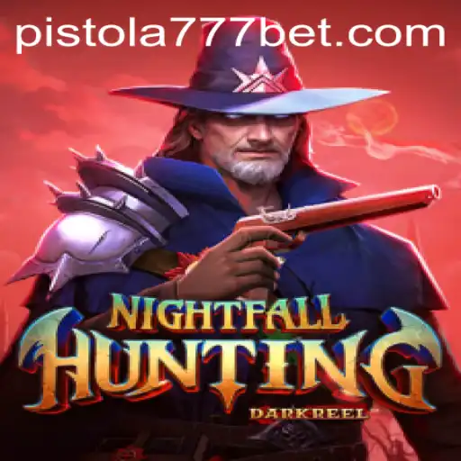 Explorando NightfallHunting: Um Jogo de Aventura e Estratégia
