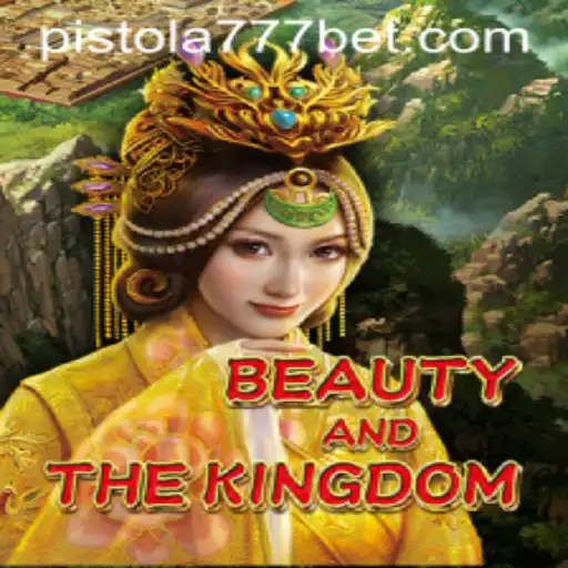 Explorando o Fascinante Jogo BeautyAndTheKingdom