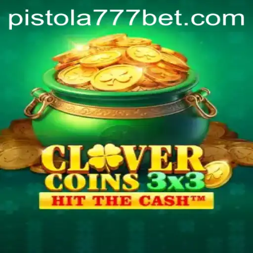 Explorando o Fascinante Mundo de Clovercoin3x3 e sua Conexão com Pistola777.com