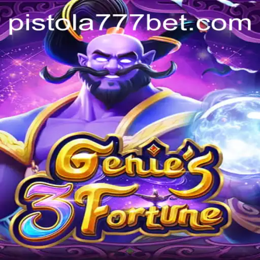 Descubra o fascinante mundo de Genie3Fortune: O jogo que está conquistando corações