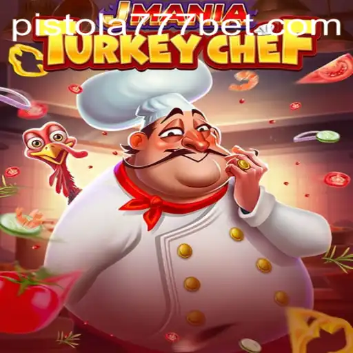 Descubra JManiaTurkeyChef: Um Mergulho no Mundo Culinário Digital