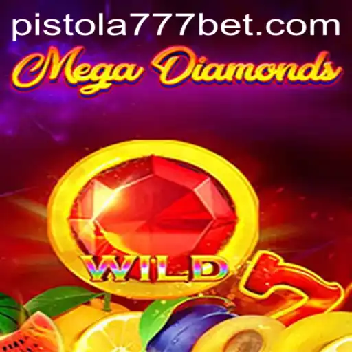 MegaDiamond: Um Mergulho no Universo de Ação e Aventura!