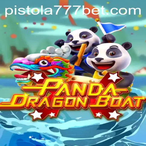 Descubra PANDADRAGONBOAT: O Novo Fenômeno dos Jogos Online