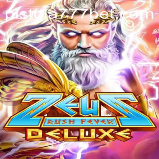 Descubra a Emoção e Aventura em ZeusRushFeverDeluxe