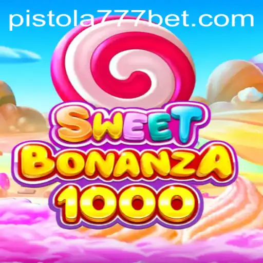 Descubra SweetBonanza1000: Uma Jornada de Diversão e Aventura