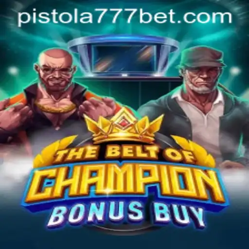 TheBeltOfChampionBonusBuy: Um Guia Completo para Entusiastas de Jogos de Cassino