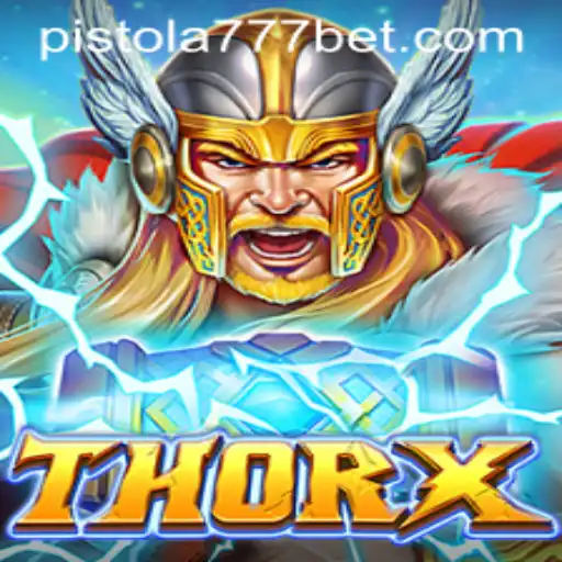 ThorX: Uma Aventura Épica no Universo dos Jogos Online
