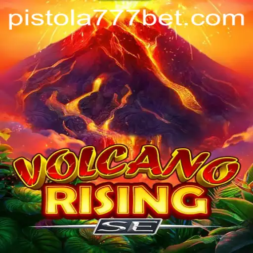 VolcanoRisingSE: Explorando Aventuras e Estratégias