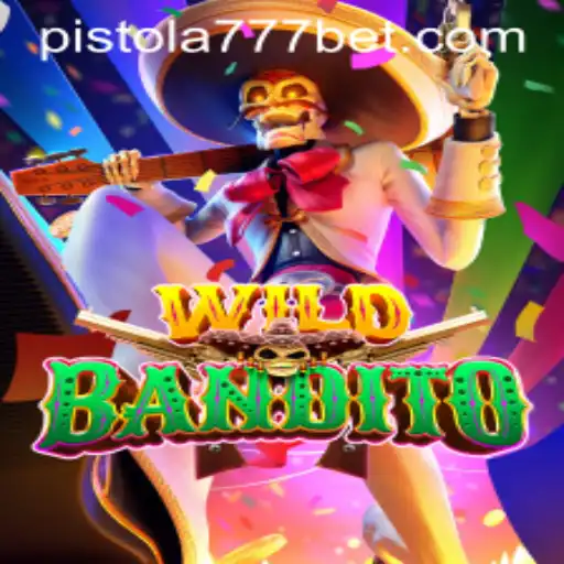 Descubra o Mundo Emocionante de WildBandito no Pistola777.com