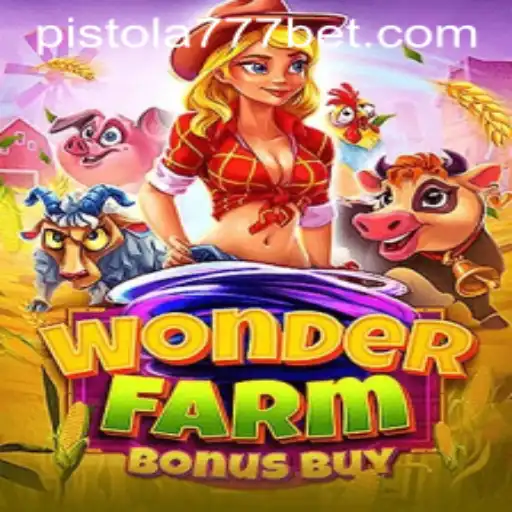 Explorando o Fascinante Mundo de WonderFarmBonusBuy em Pistola777.com
