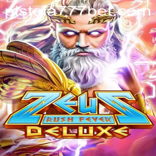 Descubra a Emoção e Aventura em ZeusRushFeverDeluxe
